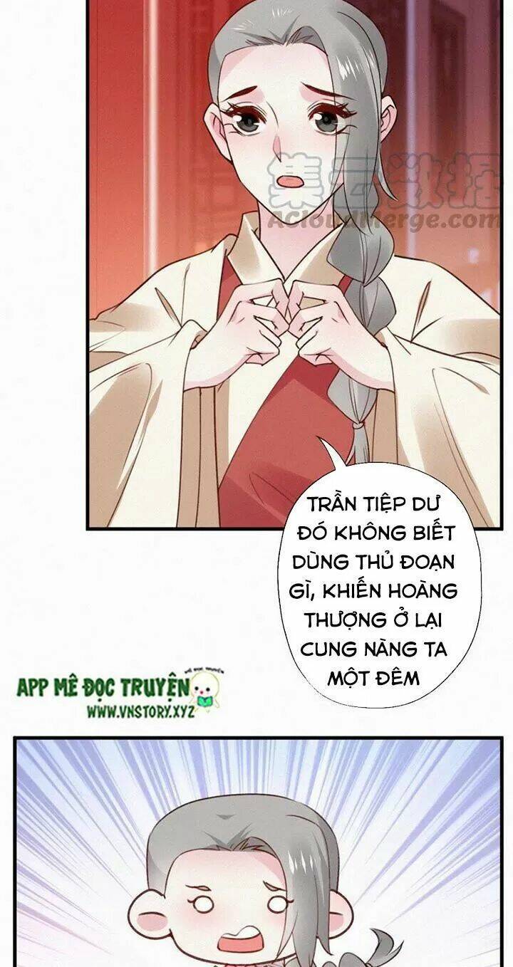 thiên hương mỹ nhân chapter 104 9