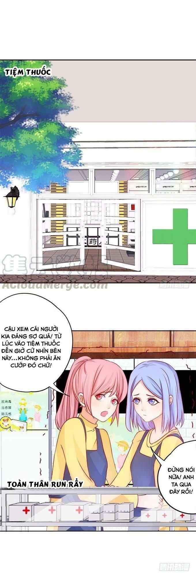 hồ tiên hung bạo chapter 10 25