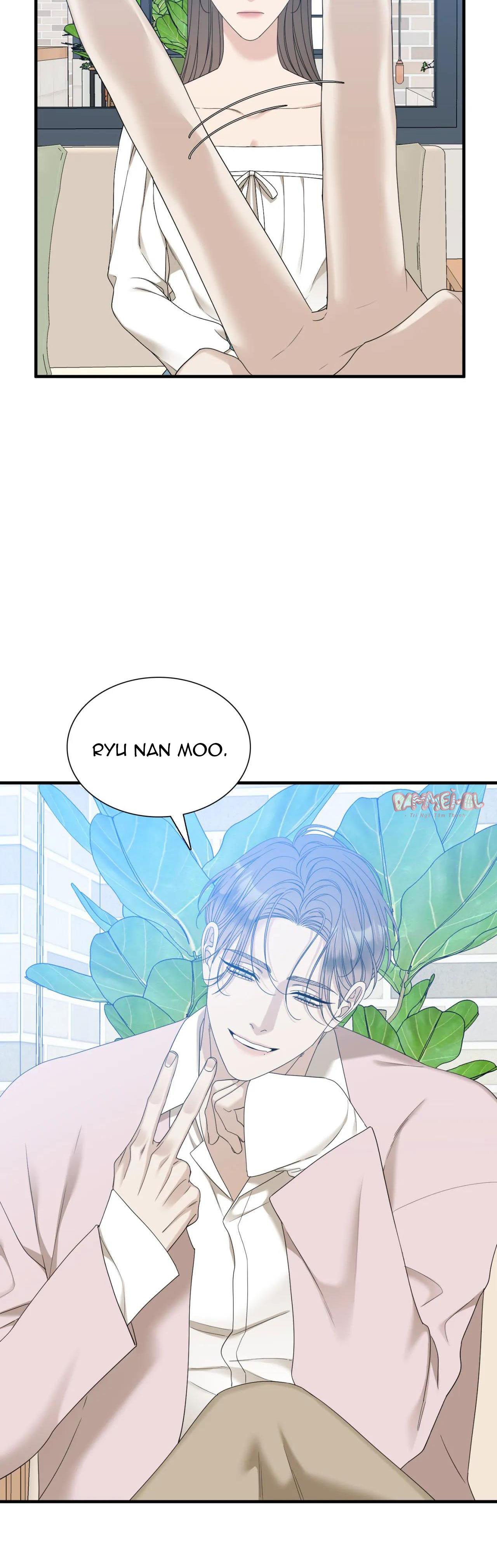 tên cặn bã chapter 35 18