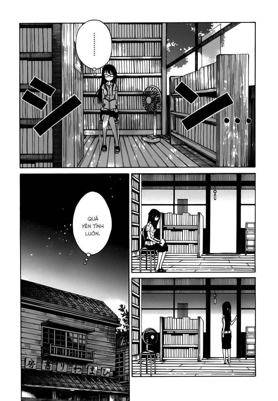 himawari-san chapter 5 8