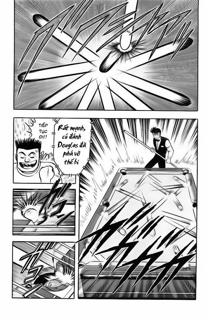 break shot chapter 102 8