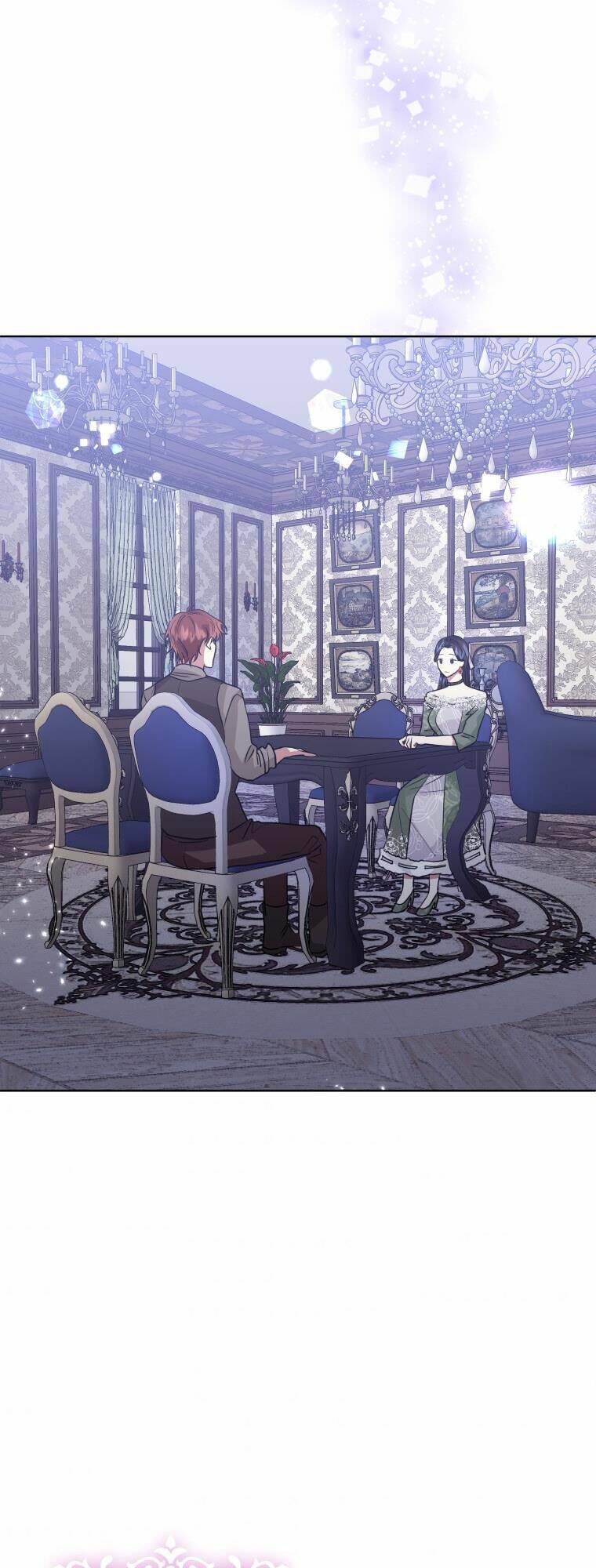 ác nữ phản diện đã chọn nam chính chapter 30.1 18