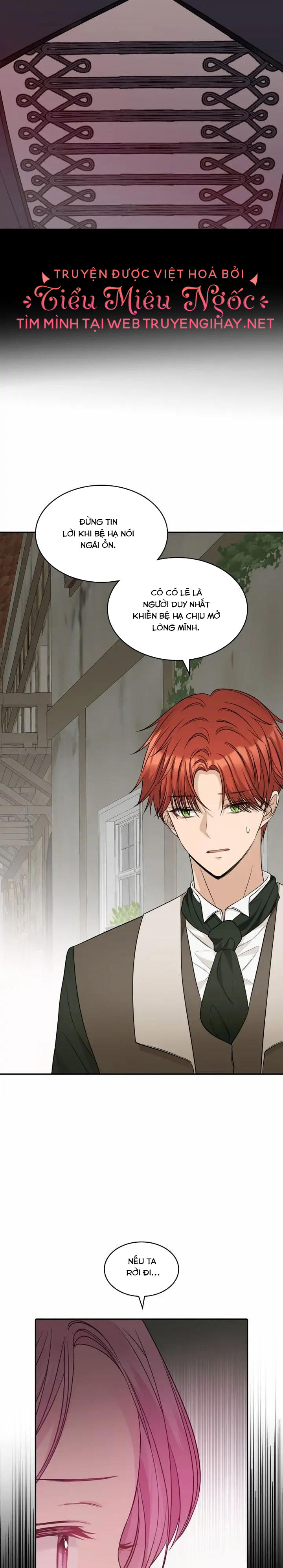 mặt nạ của hoàng đế chapter 66 18