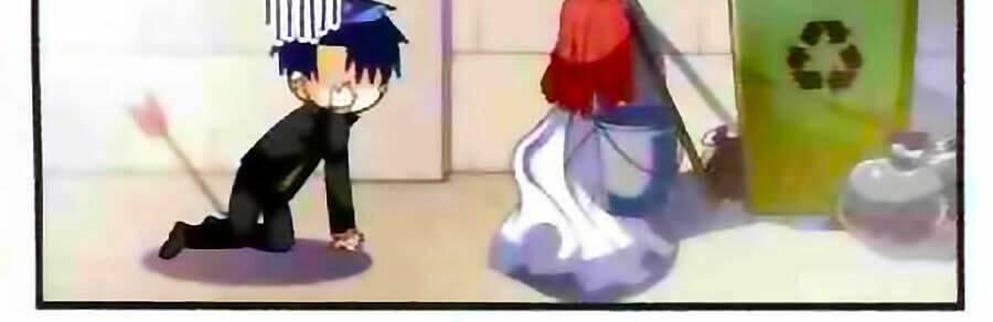 vương giả danh chiêu chapter 13 32