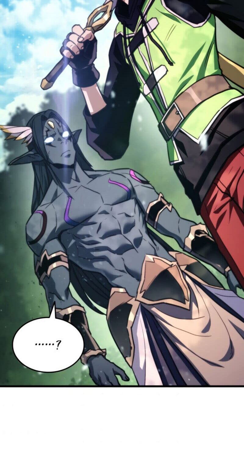 huyền thoại game thủ - tái xuất chapter 7 41