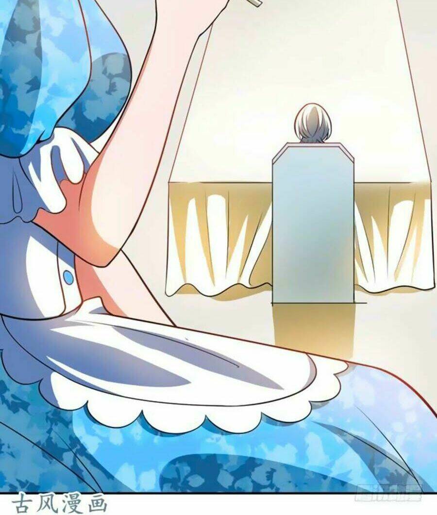 người yêu khát máu của tôi chapter 96 12