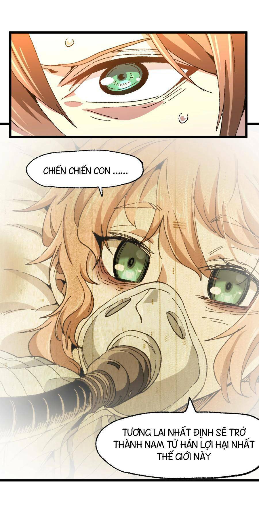 vú em vô địch chapter 29 41