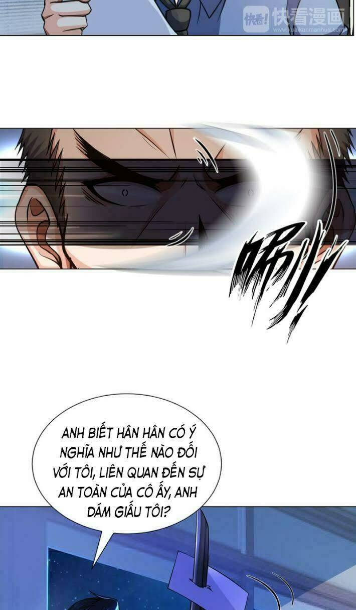 thần tiên dạy tôi giả x chapter 8 12