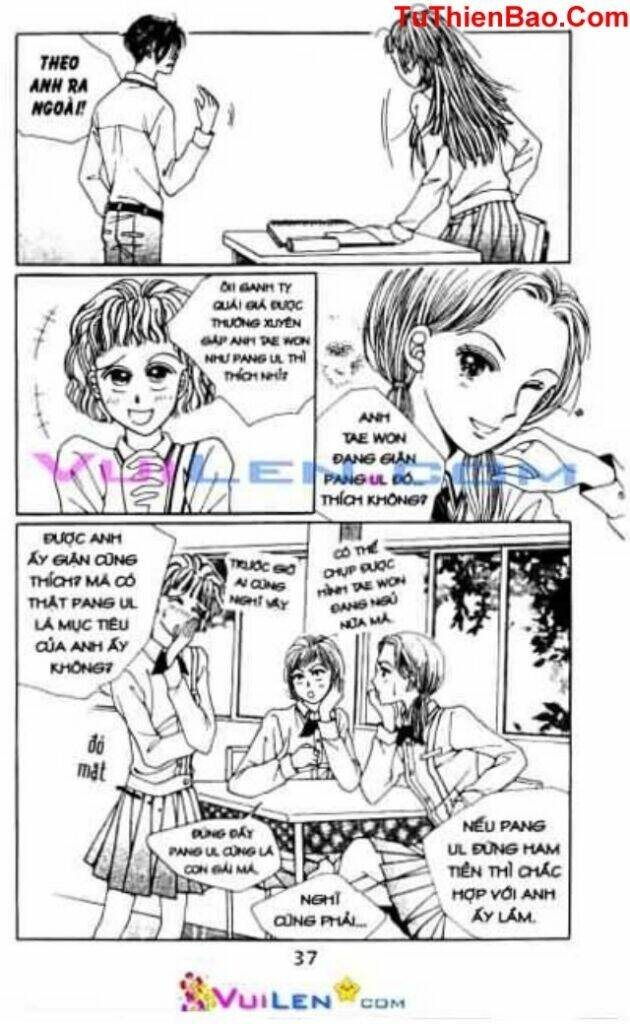 virus tiền chapter 5 38