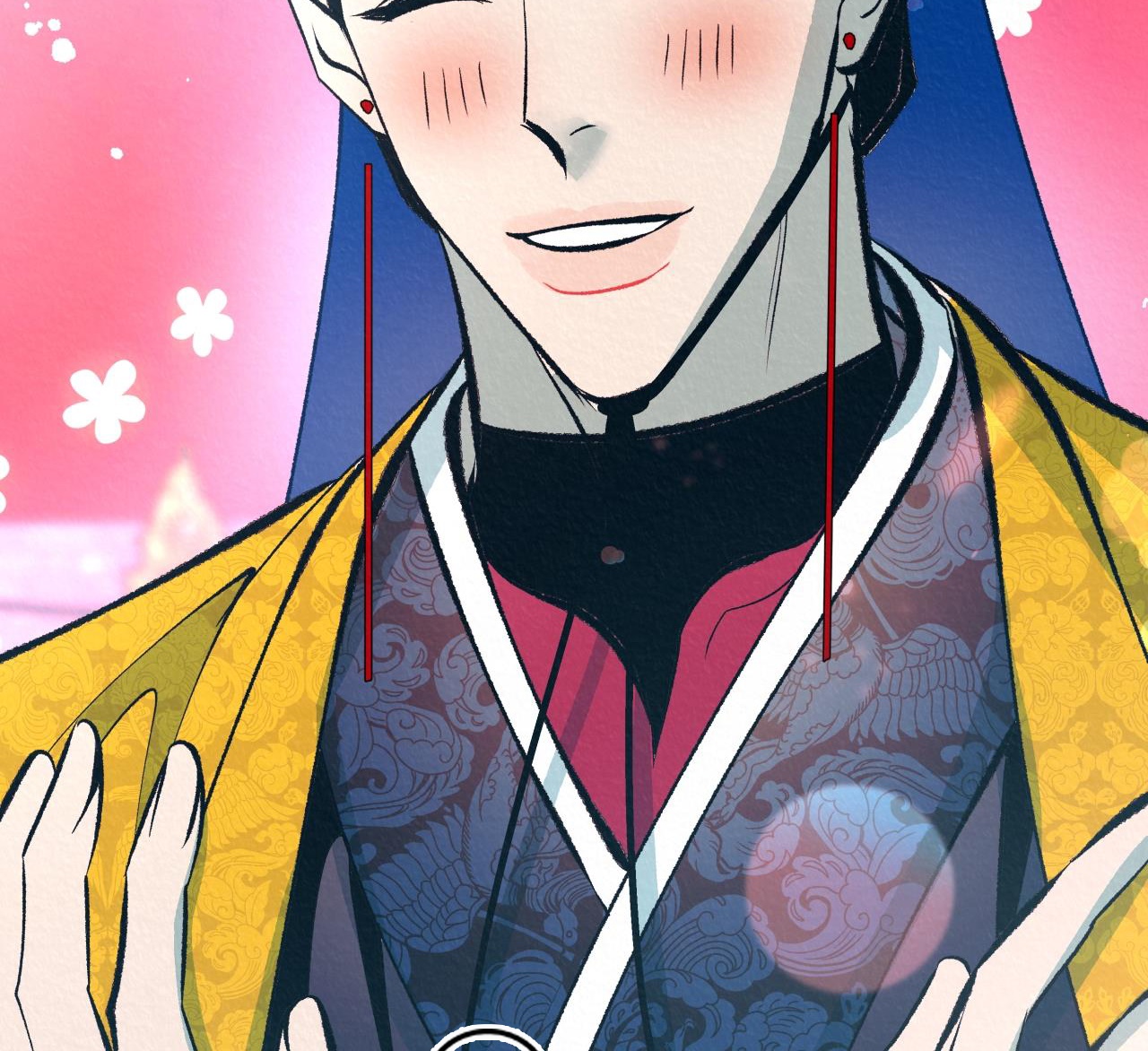 vô liêm sỉ chapter 15 146