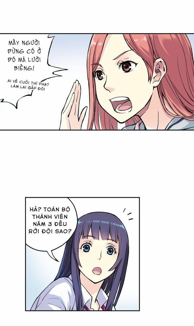 hương vị mùa hạ chapter 24 5