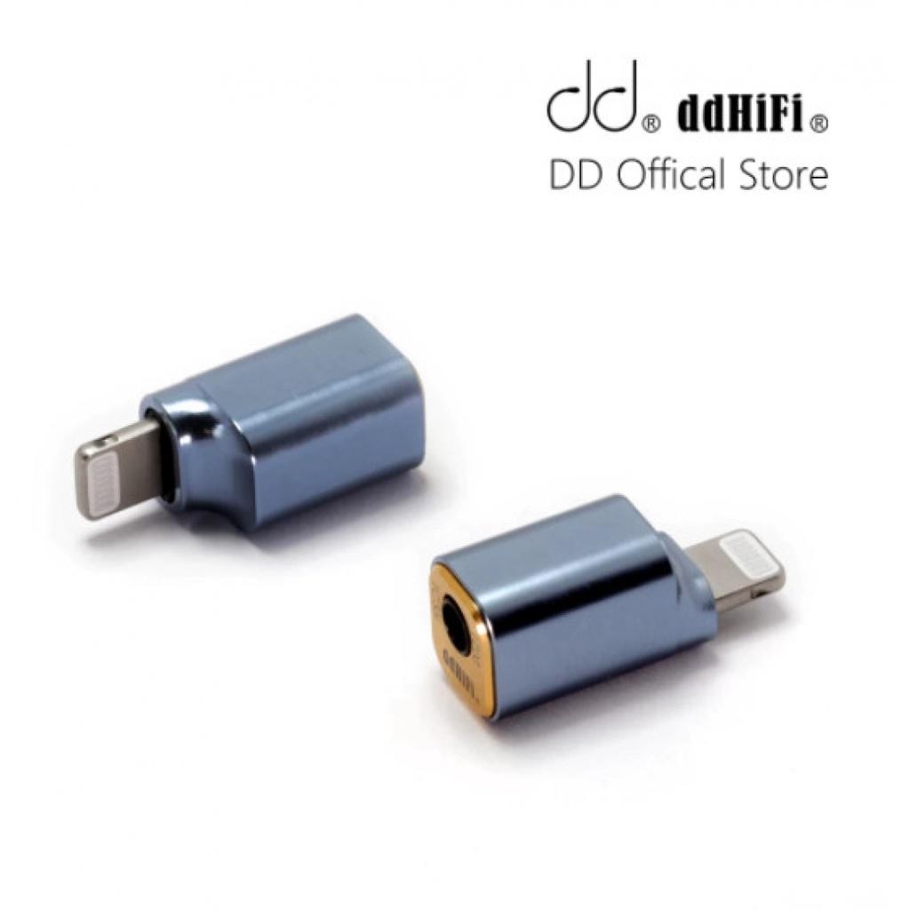 DdHifi TC35i - Hàng Chính Hãng