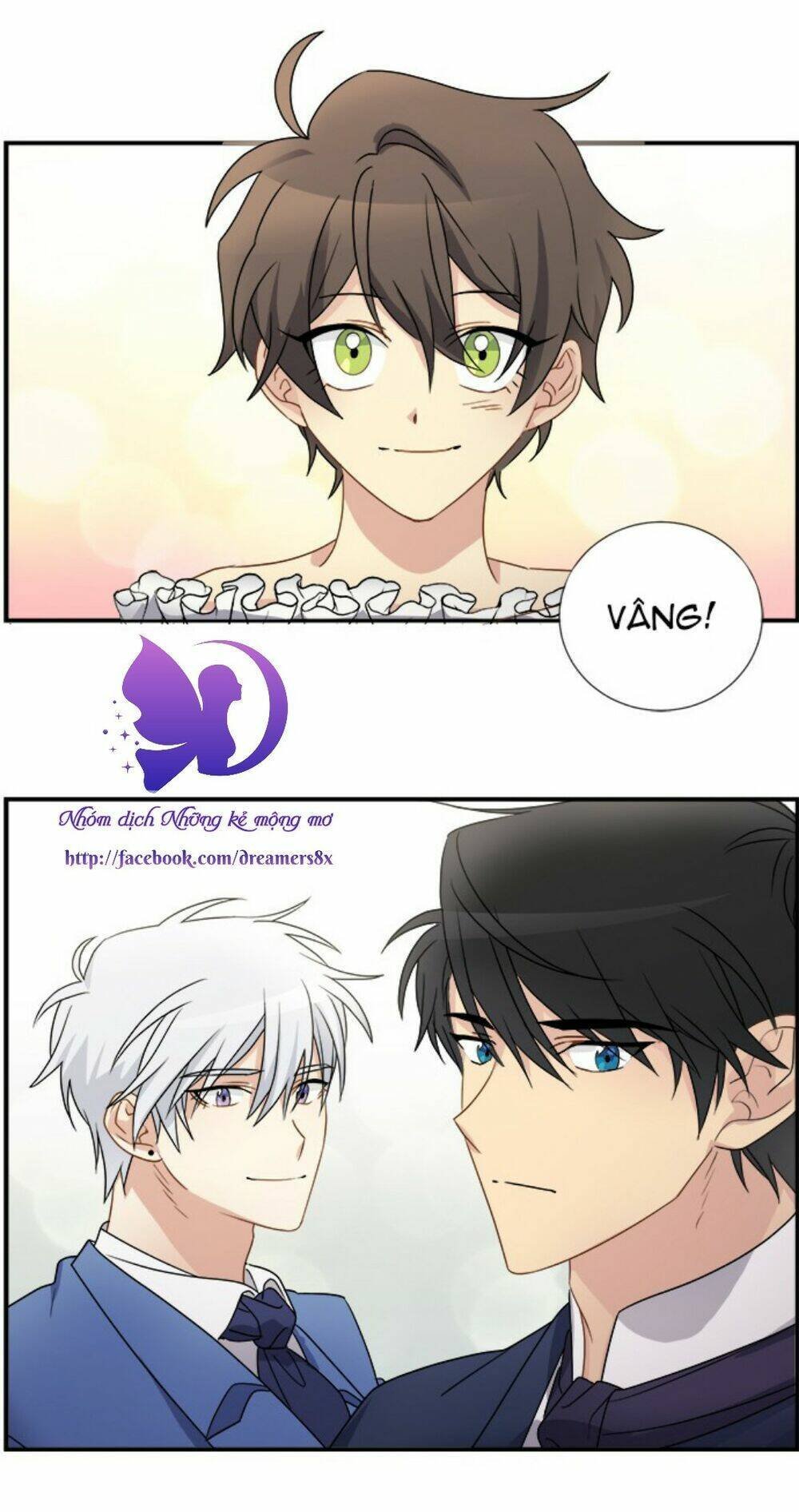 nữ chính thứ 101 chapter 4 32