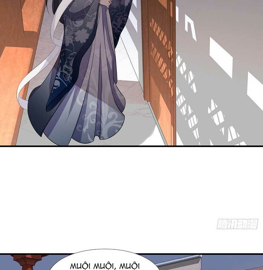 hoạn phi thiên hạ chapter 45 12