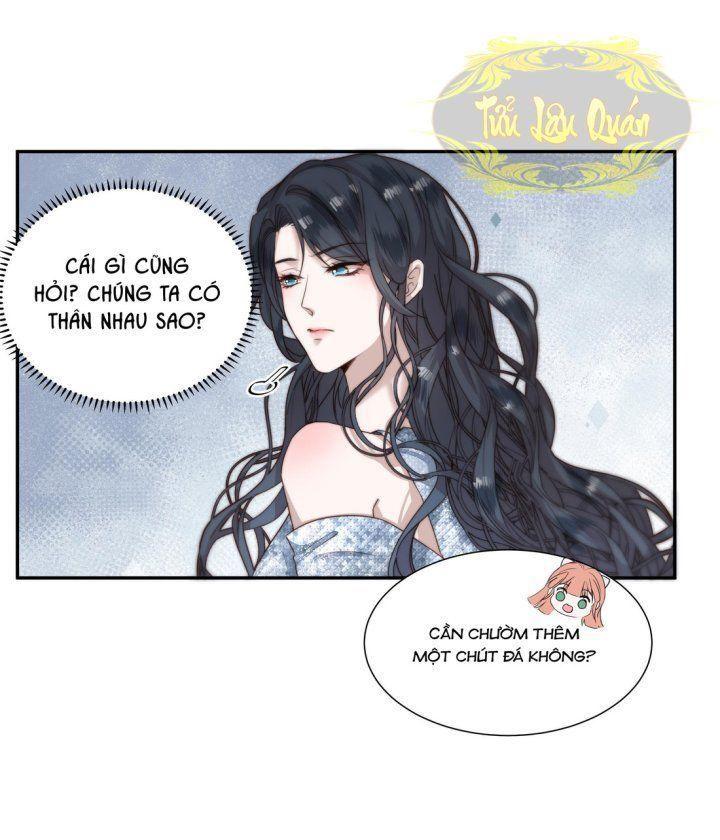 lên top xu hướng! trạch nữ như tôi nổi lên sau một đêm nhờ scandal chapter 2 5