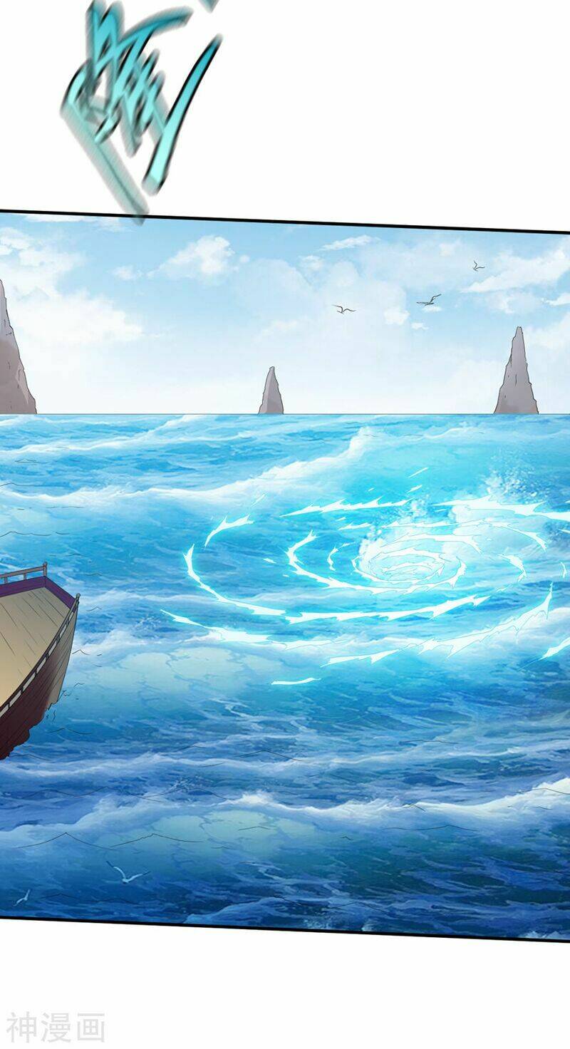 chiến đỉnh chapter 167 9