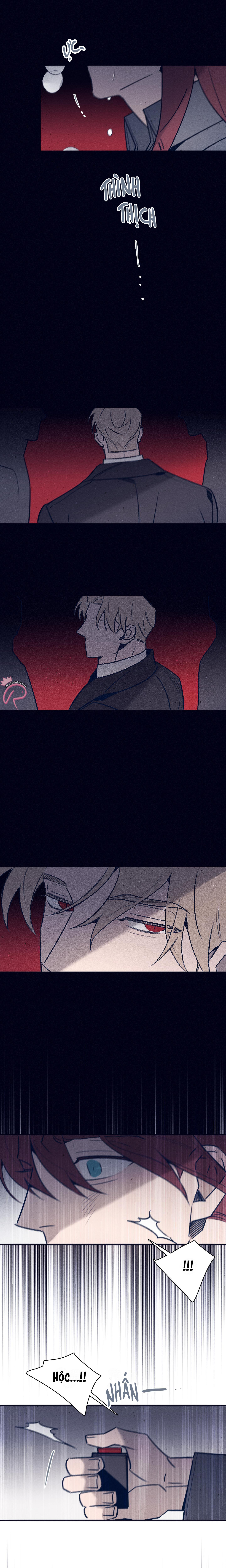 độc dược (marcel) chapter 54 8