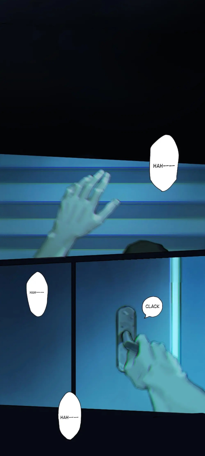 mr.snail chapter 1 3