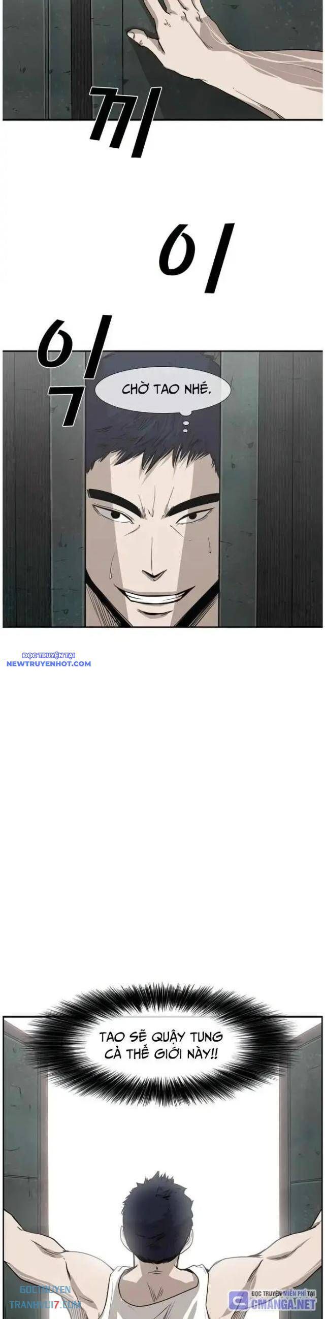 shark - cá mập chapter 81 48