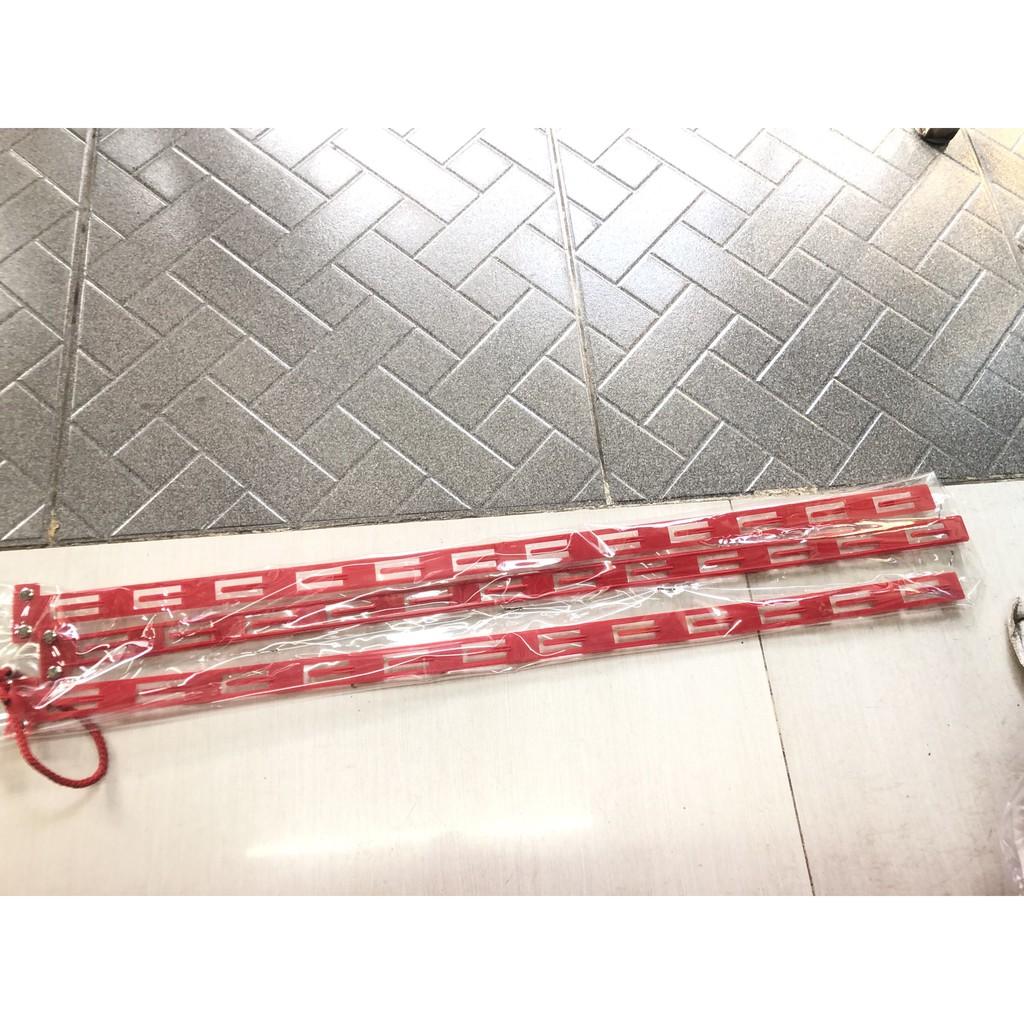 Dây nhựa treo bánh