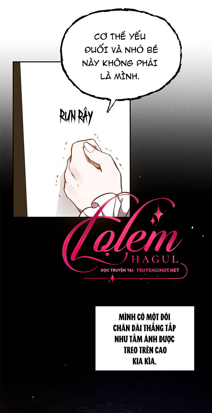 ngài ấy là đối thủ đáng yêu của tôi chapter 1 22