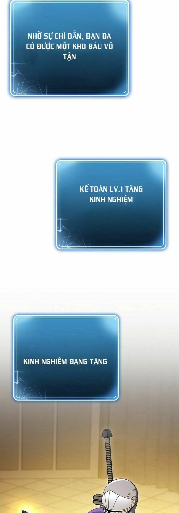 Cốt Binh Trở Lại chapter 185 10