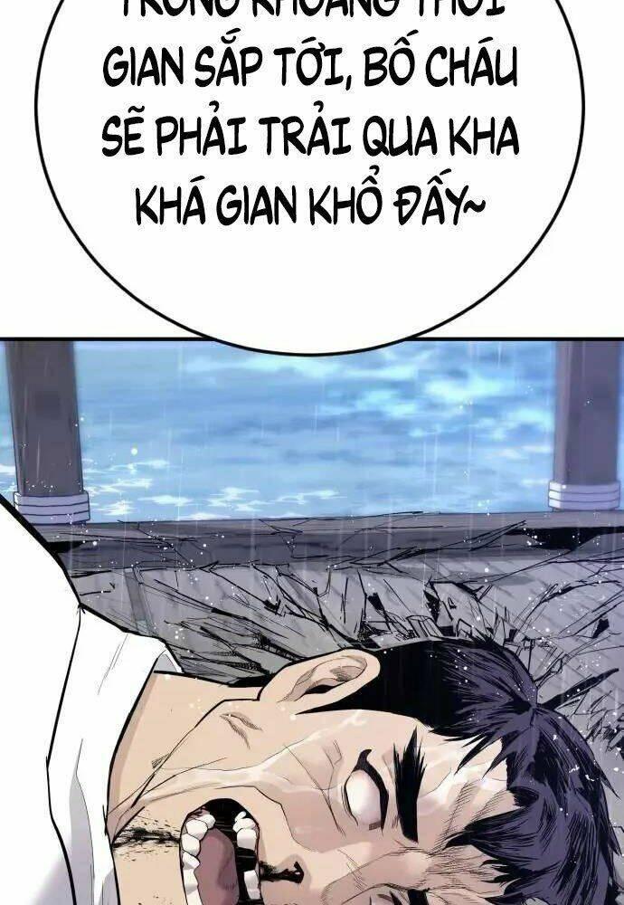 đặc vụ kim chapter 46 176