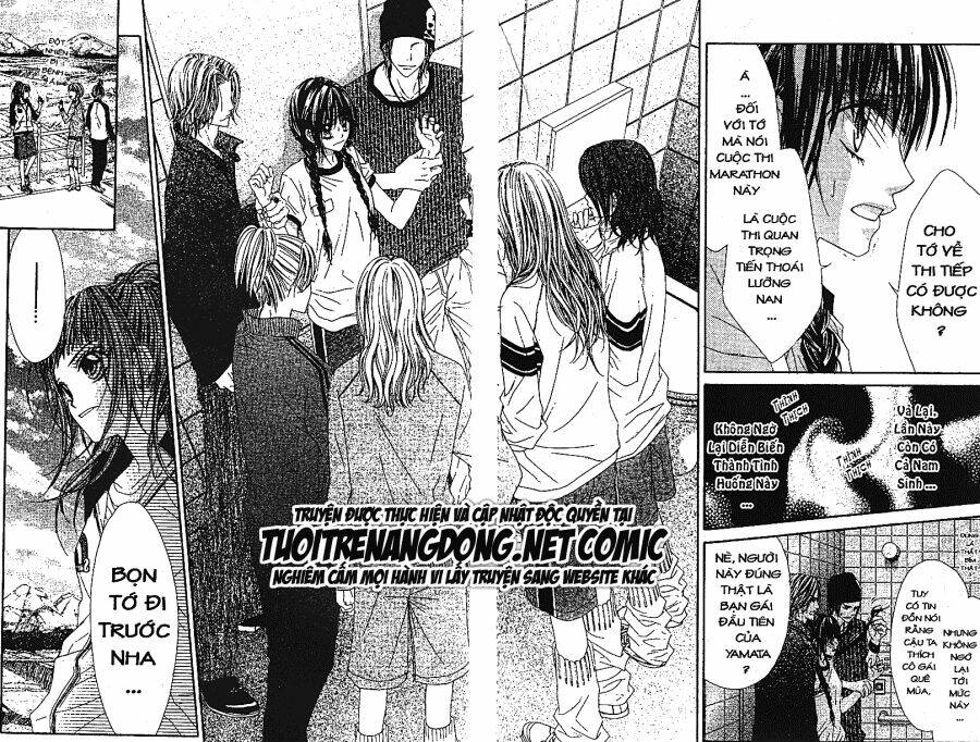 khởi đầu tình yêu chapter 4 79