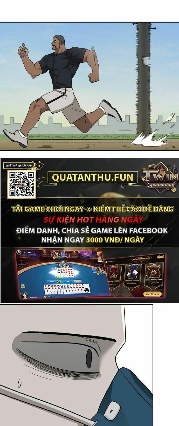 Võ Sĩ Quyền Anh chapter 80 37