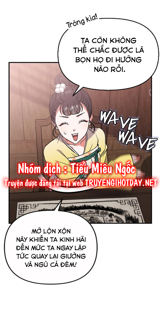 cao thủ chốn hậu cung chapter 11 14