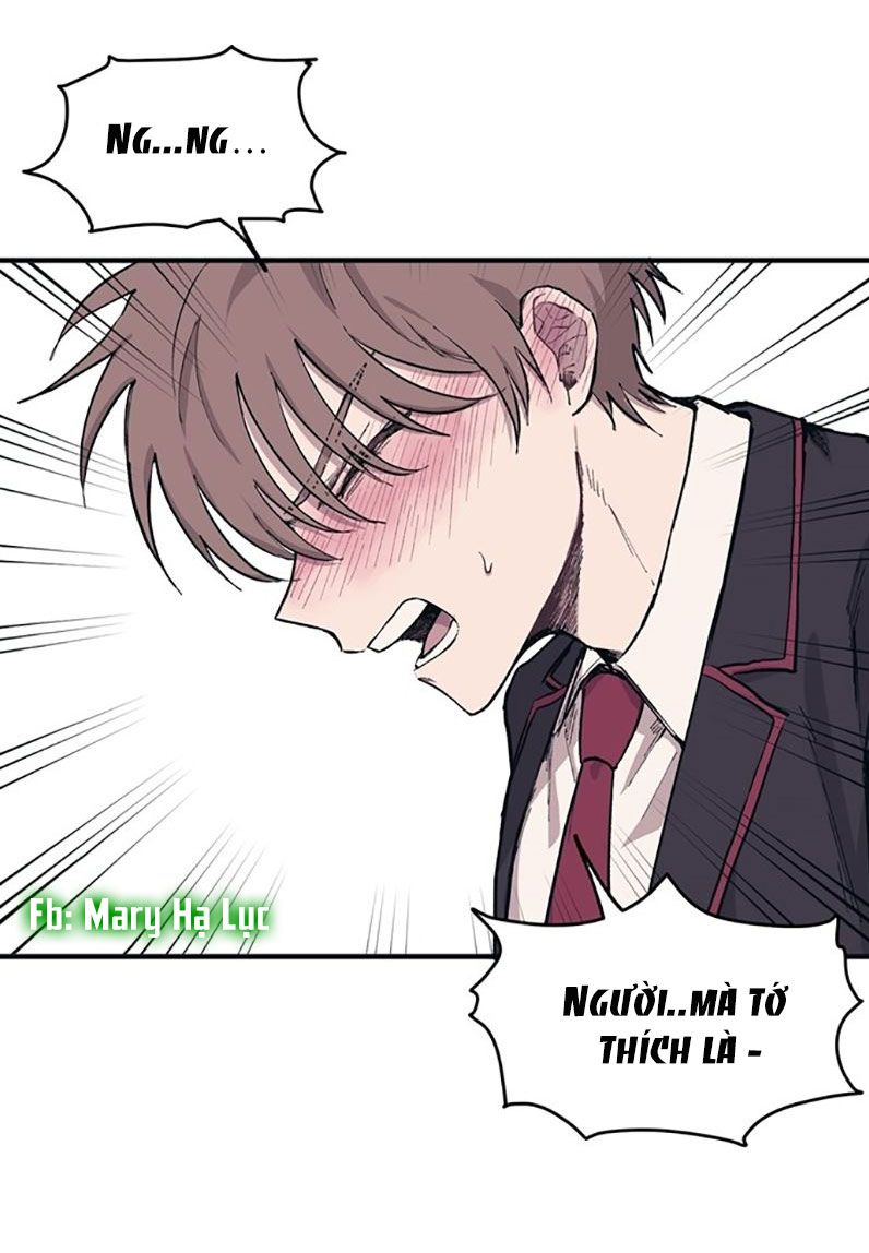 yeonwoo ngây thơ chapter 3 10