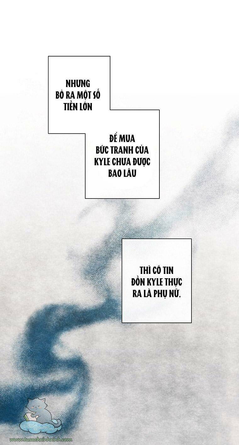 tôi trở thành mẹ kế của cinderella chapter 72 20