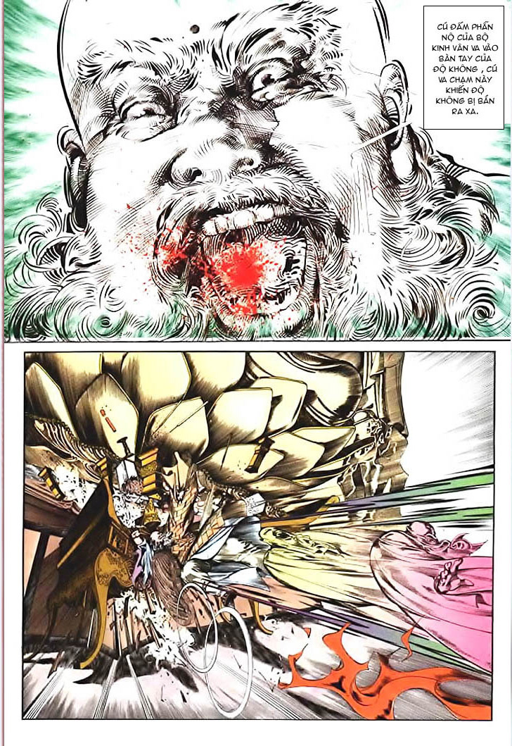 phong vân chapter 56 15