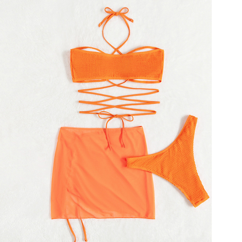 Bikini 3 Mảnh Sexy S138