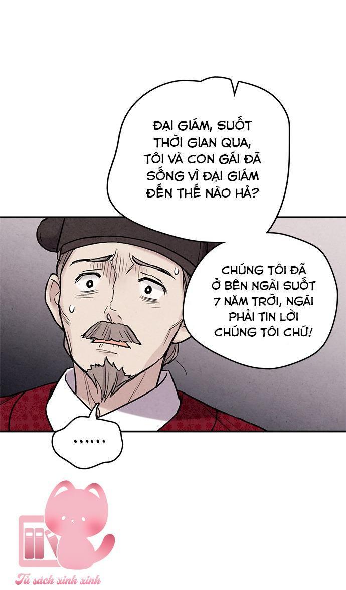 lệnh cấm hôn chapter 92 12
