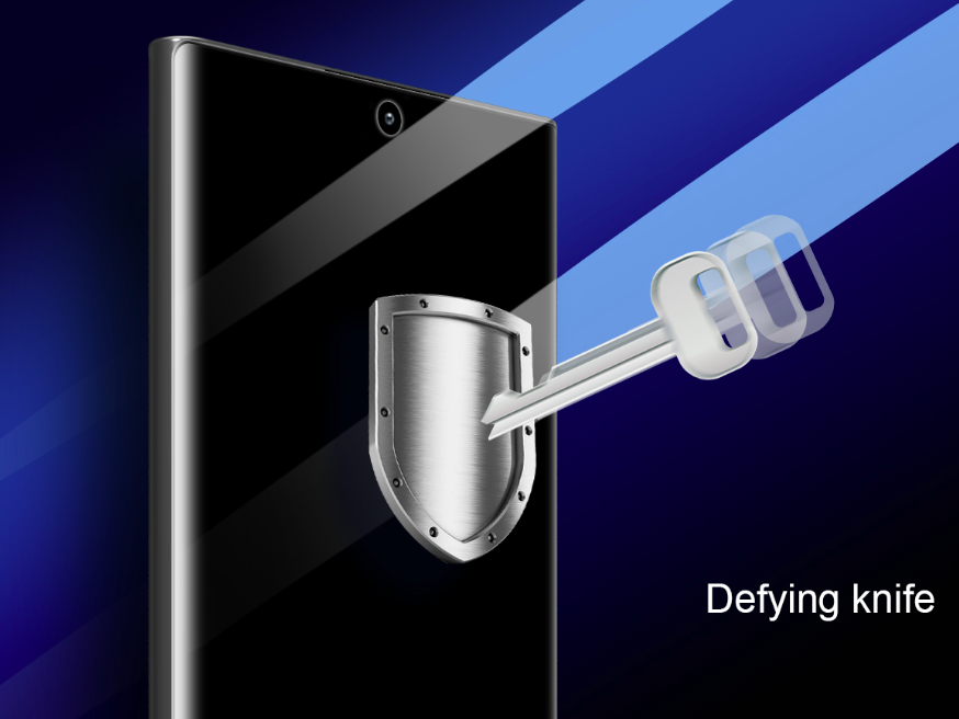 Miếng dán kính cường lực full 3D cho Samsung Galaxy S21 Ultra, S22 Ultra , S23 Ultra hiệu Nillkin CP+ Max - Hàng nhập khẩu
