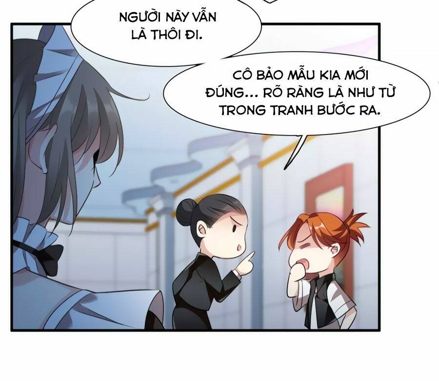 nhân chất tình nhân chapter 35.1 9