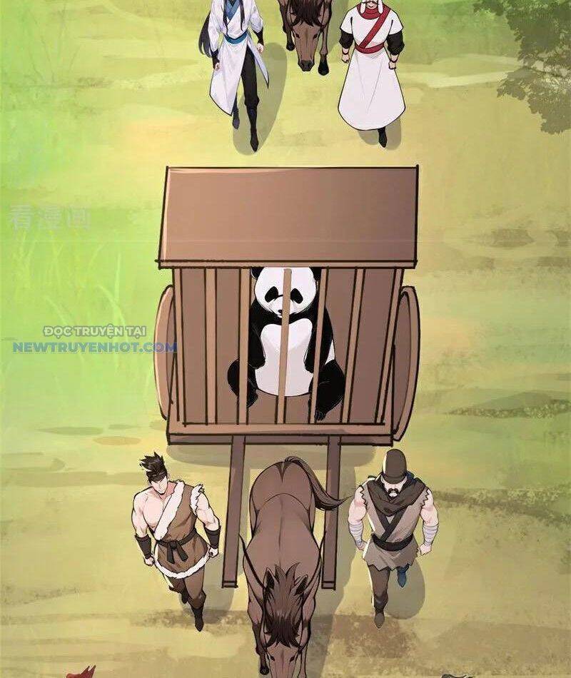 ta thực sự không muốn làm thần tiên chapter 108 72