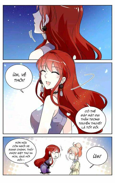 luyến ái cấm kỵ điều lệ chapter 7 3