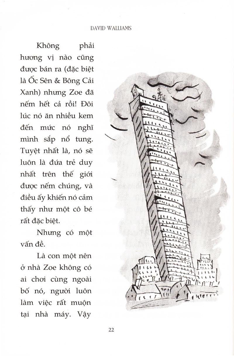 Bánh Mì Kẹp Chuột (Tái Bản 2019)