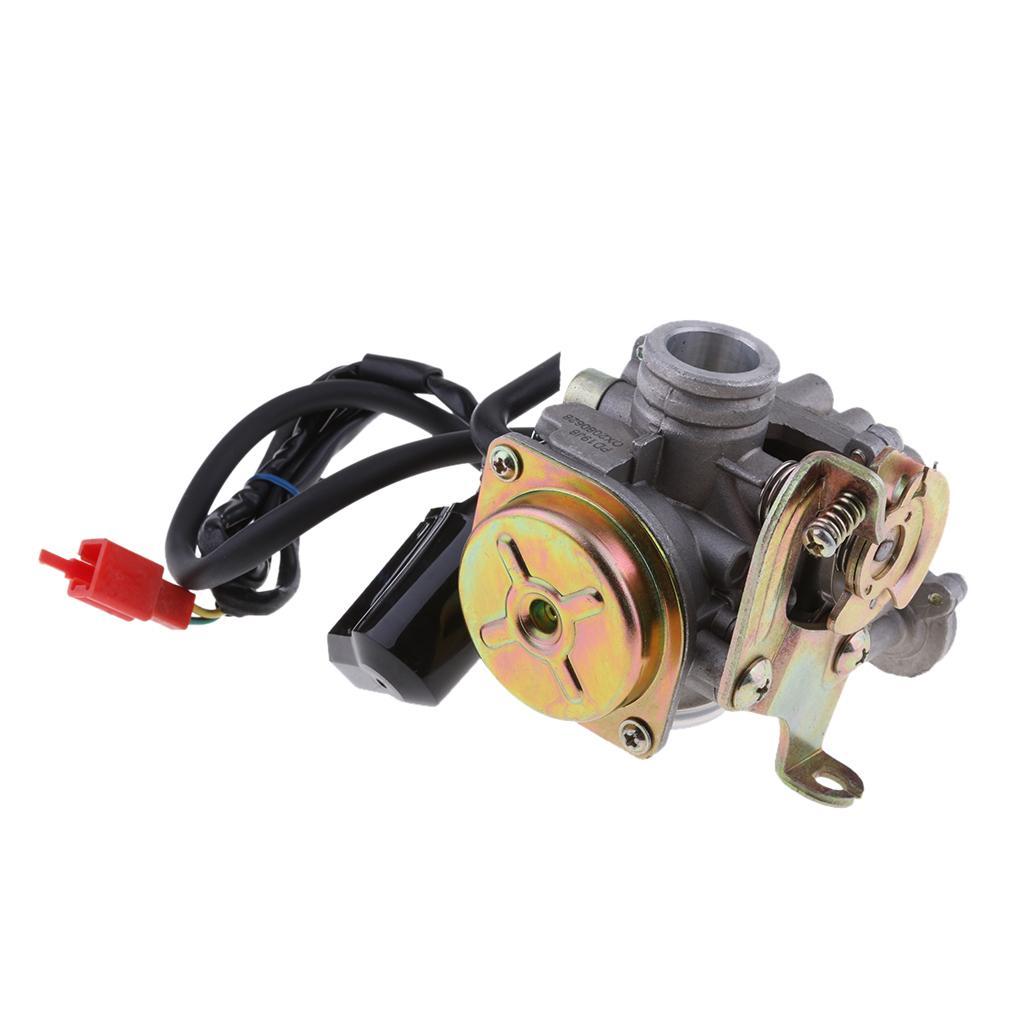 Carb Carburetor For ATV  GY6 Jog50 50cc 70cc 60cc