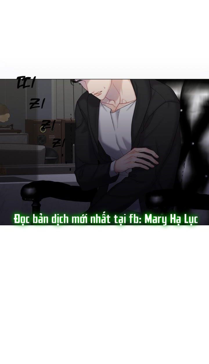 [18+] trò chơi giữa hai người chapter 13.2 32