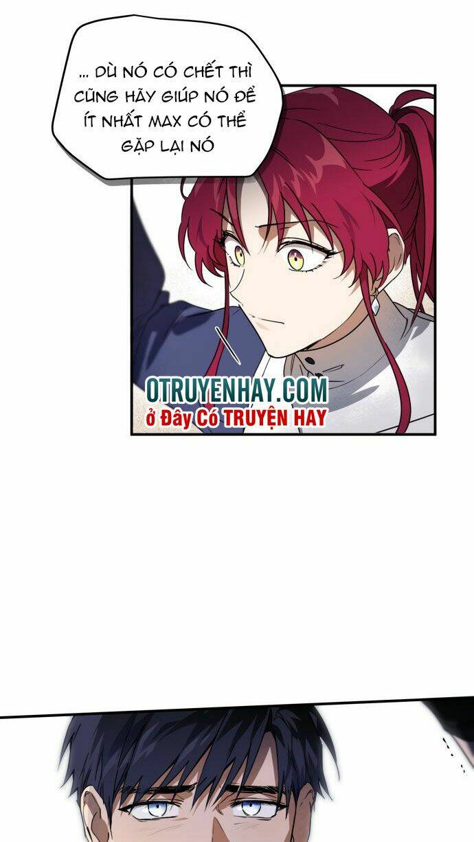 lâu đài vô danh chapter 8 36