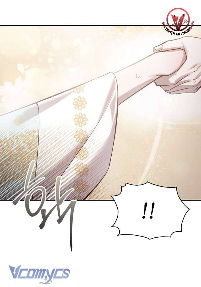 [18+] tiết học bí mật của trung điện chapter 19 43