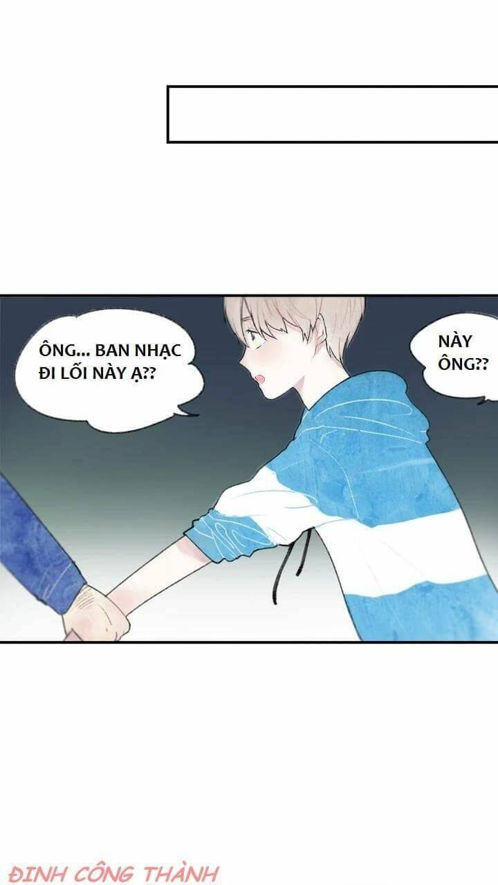 nước trái cây có gas chapter 1 26