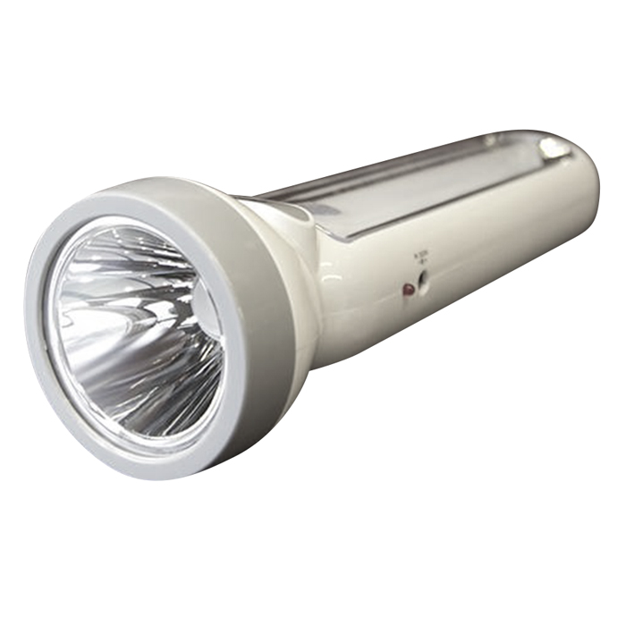 Đèn LED Tích Điện Đa Năng 2 Trong 1 Suntek KM-7722
