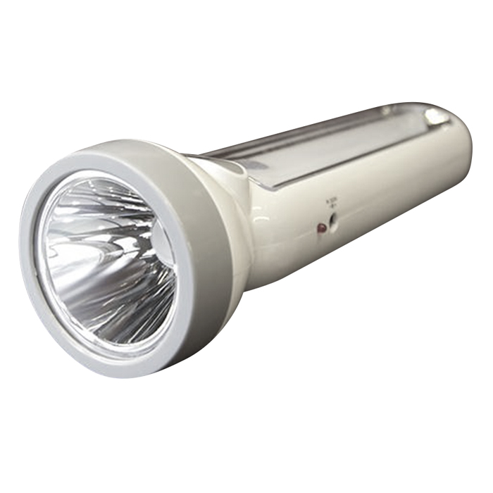 Đèn LED Tích Điện Đa Năng 2 Trong 1 Suntek KM-7722