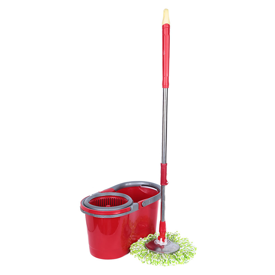 Bộ Lau Nhà MegaHome Comfort Mop X3 New