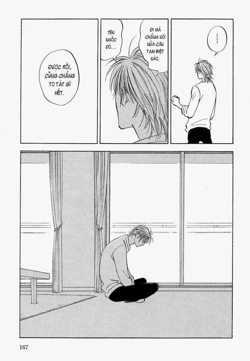 koufuku no ouji chapter 6 7