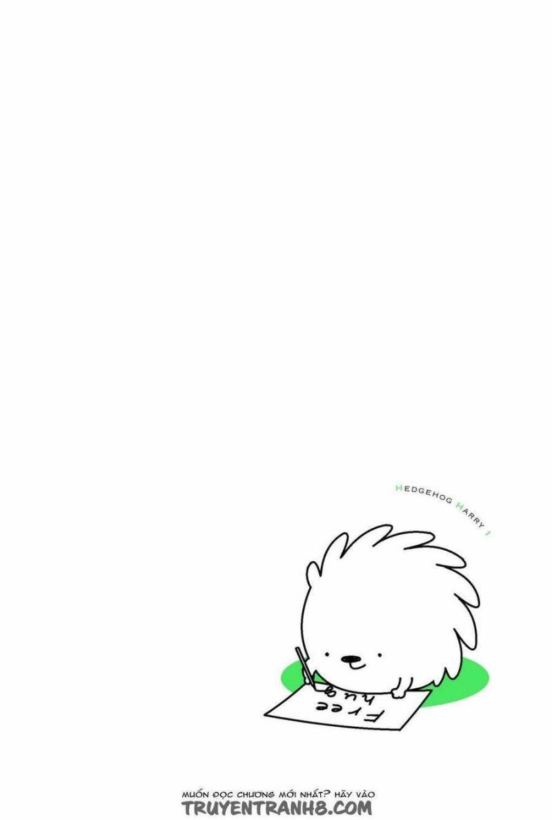 hedgehog harry chapter 1 3